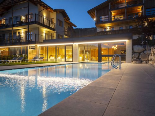Residence Leierhof - Dolomiti Superski - Itálie, Rio Pusteria, Bressanone - Valle Isarco - Lyžařské zájezdy