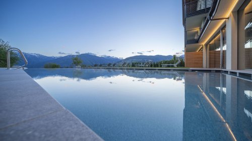 Residence Leierhof - Dolomiti Superski - Itálie, Rio Pusteria, Bressanone - Valle Isarco - Lyžařské zájezdy