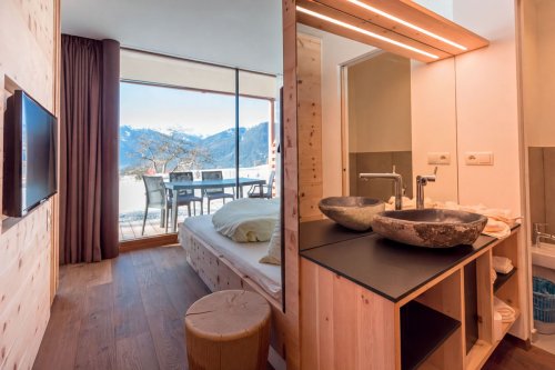 Residence Leierhof - Dolomiti Superski - Itálie, Rio Pusteria, Bressanone - Valle Isarco - Lyžařské zájezdy