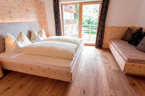 Residence Leierhof - Dolomiti Superski - Itálie, Rio Pusteria, Bressanone - Valle Isarco - Lyžařské zájezdy