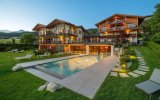 Katalog zájezdů - Itálie, Residence Leierhof