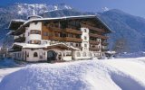 Penziony Stubaital - Tyrolsko - Rakousko, Neustift - Lyžařské zájezdy, Alpenhotel Fernau Alpenhotel Fernau
