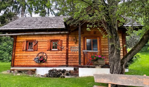 Familienbauernhof Glawischnig-Hofer - Salcbursko - Rakousko, Katschberg - Lyžařské zájezdy