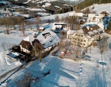 Familienbauernhof Glawischnig-Hofer