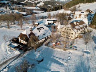 Familienbauernhof Glawischnig-Hofer - Salcbursko - Rakousko, Katschberg - Lyžařské zájezdy Familienbauernhof Glawischnig-Hofer - Salcbursko - Rakousko, Katschberg - Lyžařské zájezdy