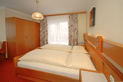 Pension Riedlsperger - Salcbursko - Rakousko, Saalbach, Leogang, Fieberbrunn - Lyžařské zájezdy