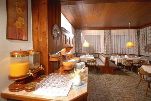 Pension Riedlsperger - Salcbursko - Rakousko, Saalbach, Leogang, Fieberbrunn - Lyžařské zájezdy
