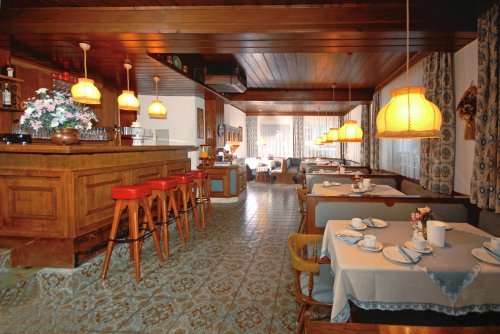 Pension Riedlsperger - Salcbursko - Rakousko, Saalbach, Leogang, Fieberbrunn - Lyžařské zájezdy