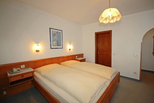Pension Riedlsperger - Salcbursko - Rakousko, Saalbach, Leogang, Fieberbrunn - Lyžařské zájezdy
