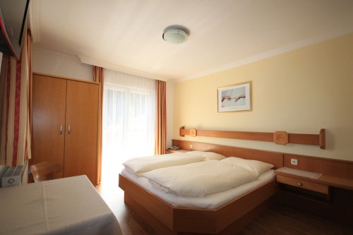 Pension Riedlsperger - Salcbursko - Rakousko, Saalbach, Leogang, Fieberbrunn - Lyžařské zájezdy