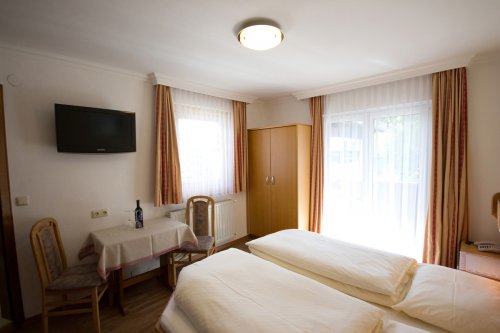 Pension Riedlsperger - Salcbursko - Rakousko, Saalbach, Leogang, Fieberbrunn - Lyžařské zájezdy