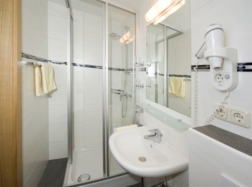 Pension Riedlsperger - Salcbursko - Rakousko, Saalbach, Leogang, Fieberbrunn - Lyžařské zájezdy