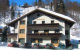 Berger's Sporthotel - Salcbursko - Rakousko, Saalbach - Lyžařské zájezdy, Pension Riedlsperger Pension Riedlsperger