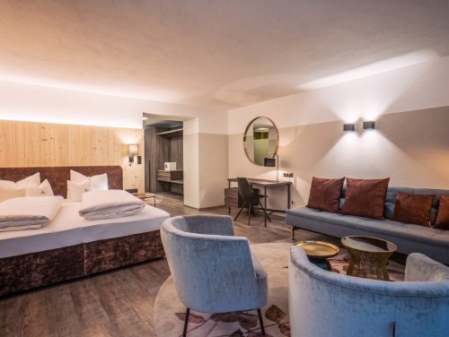 Hotel Malerhaus - Tyrolsko - Rakousko, Hochzillertal, Hochfügen - Lyžařské zájezdy