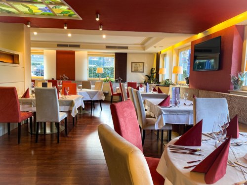 Hotel Malerhaus - Tyrolsko - Rakousko, Hochzillertal, Hochfügen - Lyžařské zájezdy