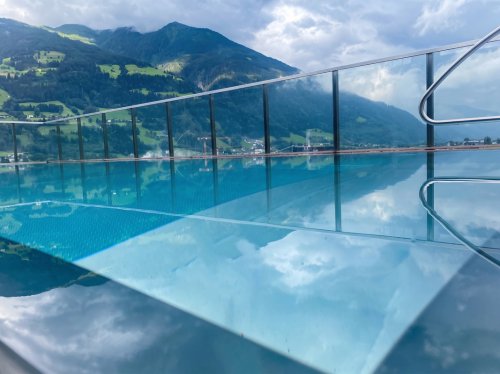 Hotel Malerhaus - Tyrolsko - Rakousko, Hochzillertal, Hochfügen - Lyžařské zájezdy