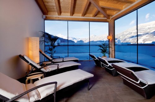 Hotel Malerhaus - Tyrolsko - Rakousko, Hochzillertal, Hochfügen - Lyžařské zájezdy