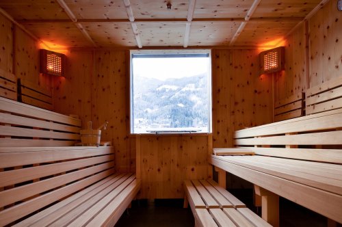 Hotel Malerhaus - Tyrolsko - Rakousko, Hochzillertal, Hochfügen - Lyžařské zájezdy