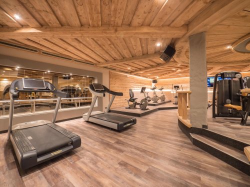 Hotel Malerhaus - Tyrolsko - Rakousko, Hochzillertal, Hochfügen - Lyžařské zájezdy