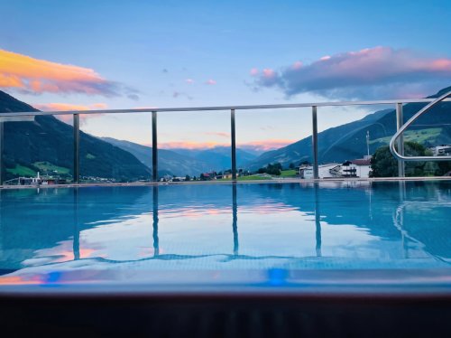 Hotel Malerhaus - Tyrolsko - Rakousko, Hochzillertal, Hochfügen - Lyžařské zájezdy