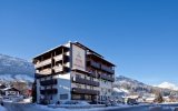 Hotel Alpina - Tyrolsko - Rakousko, Hochzillertal, Hochfügen - Lyžařské zájezdy, Hotel Malerhaus Hotel Malerhaus