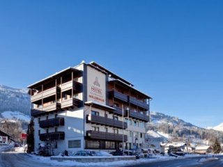 Hotel Malerhaus - Tyrolsko - Rakousko, Hochzillertal, Hochfügen - Lyžařské zájezdy Hotel Malerhaus - Tyrolsko - Rakousko, Hochzillertal, Hochfügen - Lyžařské zájezdy