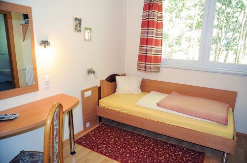 Gasthof Zur Post se skipasem - Korutany - Rakousko, Gerlitzen - Lyžařské zájezdy