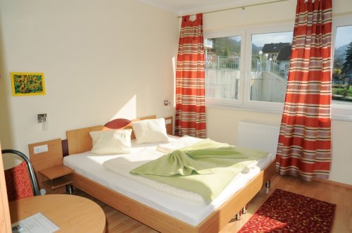 Gasthof Zur Post se skipasem - Korutany - Rakousko, Gerlitzen - Lyžařské zájezdy