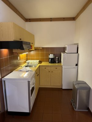 Apartmány Pock - Korutany - Rakousko, Nassfeld - Lyžařské zájezdy