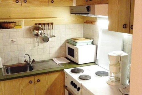 Apartmány Pock - Korutany - Rakousko, Nassfeld - Lyžařské zájezdy