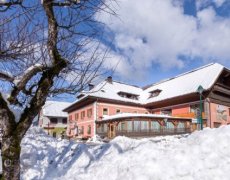 Landhof Zum Waidegger Wirt