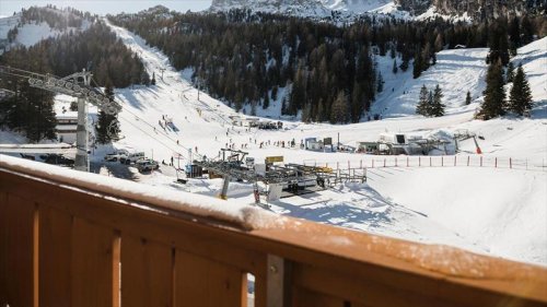 Laguscei - Dolomiti Superski - Itálie, Alta Badia - Lyžařské zájezdy