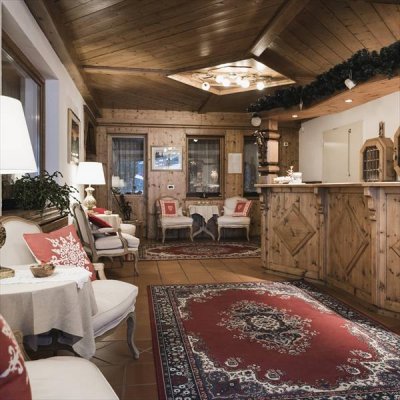 Laguscei - Dolomiti Superski - Itálie, Alta Badia - Lyžařské zájezdy