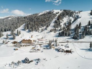Laguscei - Dolomiti Superski - Itálie, Alta Badia - Lyžařské zájezdy Laguscei - Dolomiti Superski - Itálie, Alta Badia - Lyžařské zájezdy