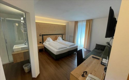 Hotel Meisules - Lyžařské zájezdy
