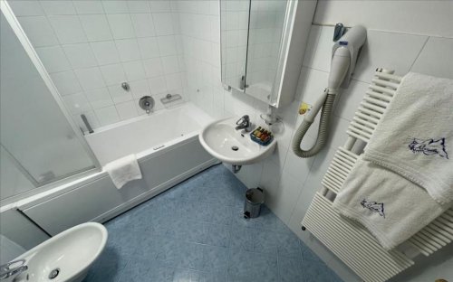Hotel Meisules - Lyžařské zájezdy