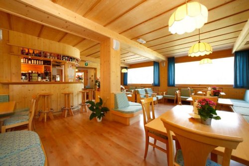 Hotel Meisules - Lyžařské zájezdy