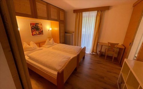 Hotel Meisules - Lyžařské zájezdy