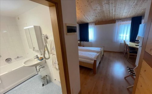 Hotel Meisules - Lyžařské zájezdy