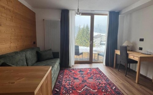 Hotel Meisules - Lyžařské zájezdy