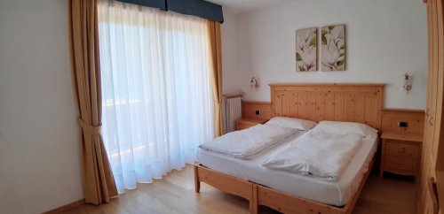 Residence Panorama - Dolomiti Superski - Itálie, Alpe Lusia, San Pellegrino - Tre Valli - Lyžařské zájezdy