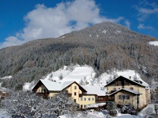 Hotel Post se skipasem - Korutany - Rakousko, Grossglockner - Heiligenblut - Lyžařské zájezdy