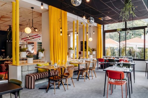 Hotel PlanB se snídaní - Haute Savoie - Francie, Megeve, Saint Gervais - Lyžařské zájezdy