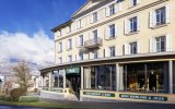 Hotel PlanB se snídaní