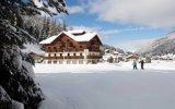 Katalog zájezdů - Itálie, Hotel Cevedale