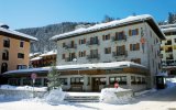 Katalog zájezdů - Itálie, Hotel Sport