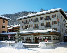 Hotel Sport