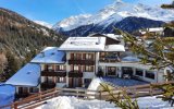 Katalog zájezdů - Itálie, Chalet Primula