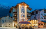 Katalog zájezdů - Itálie, Hotel Pedranzini