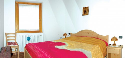 Apartmánový dům Casa Michela - Alta Valtellina - Itálie, Santa Caterina - Lyžařské zájezdy